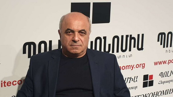 В вопросе Арцаха Турция может ударить по России ниже пояса – политолог (видео)